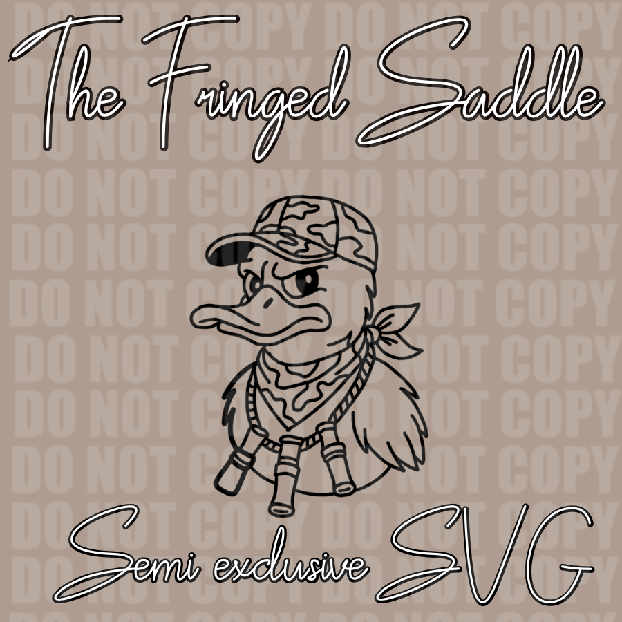 Duck hunter