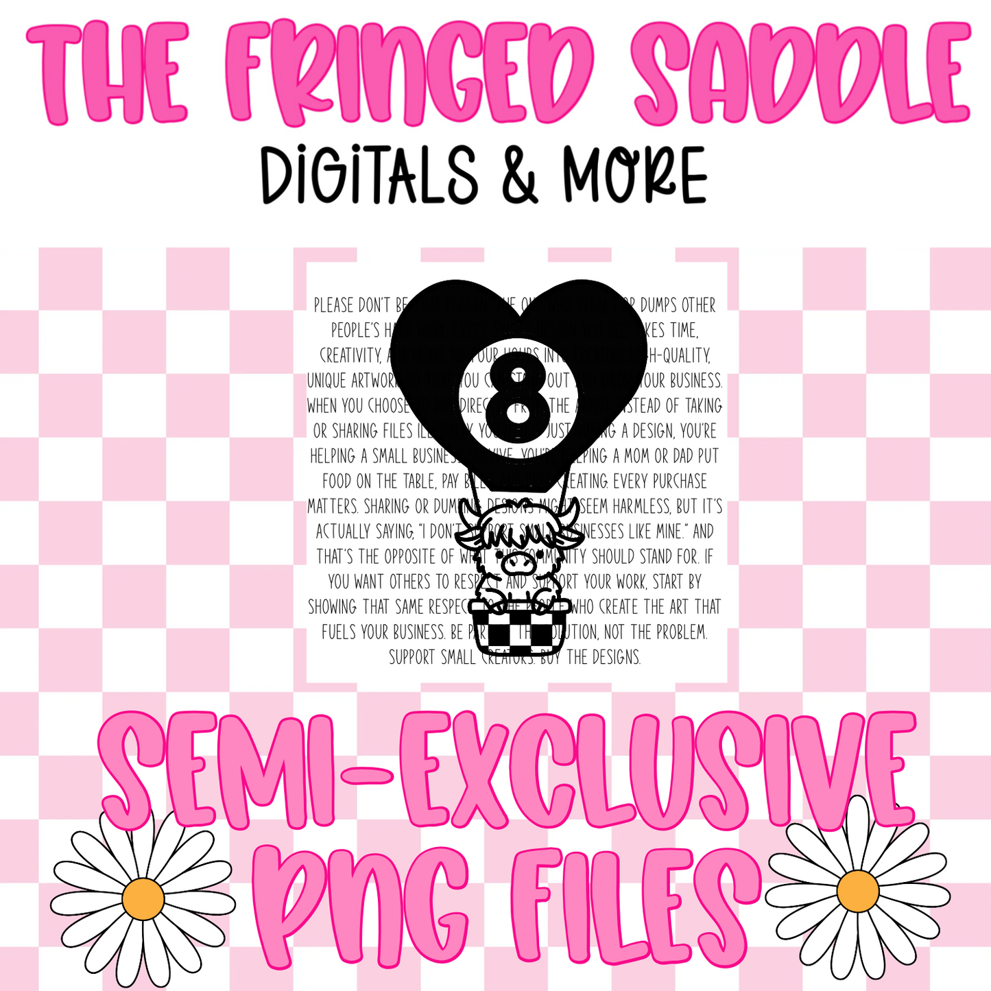 8 ball air balloon w highland