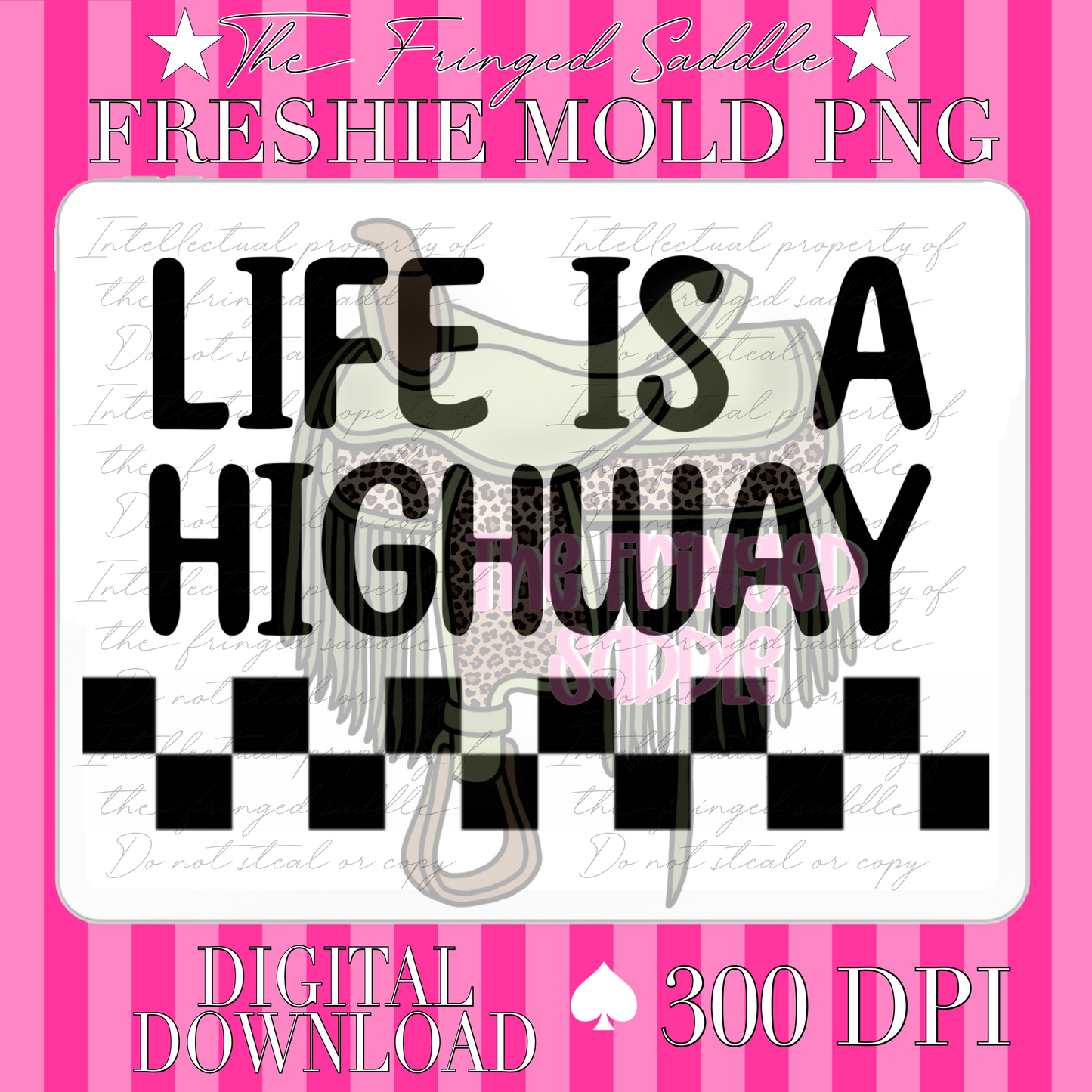 Life is a highway PNG