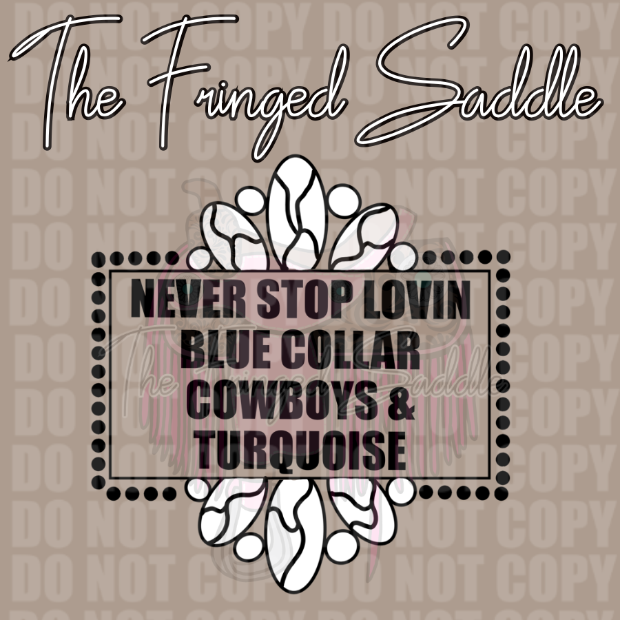 Never stop loving STL