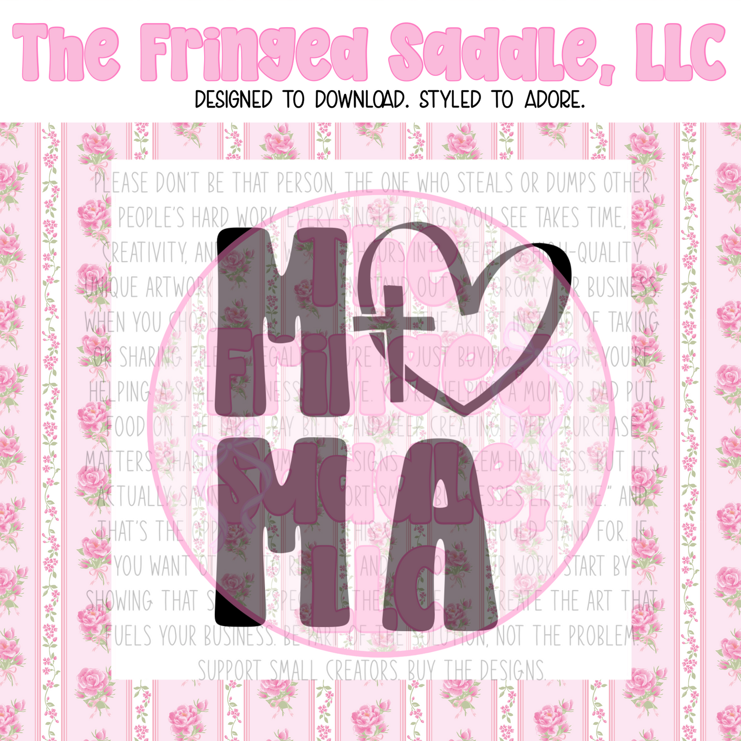 Faith mama
