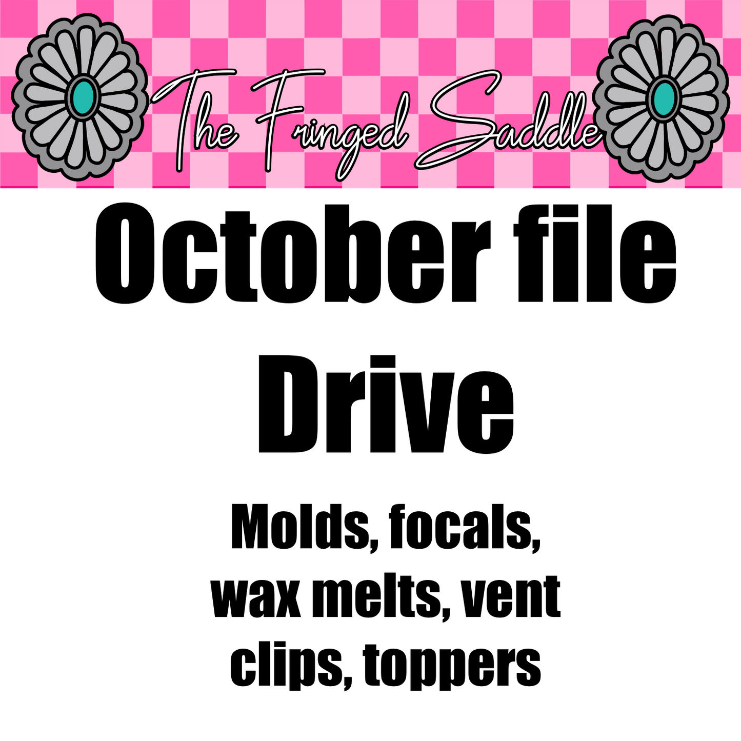 October file drive