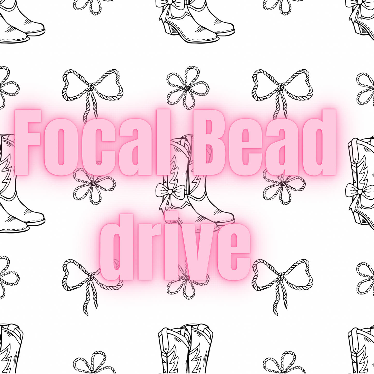 Focal bead monthly drive