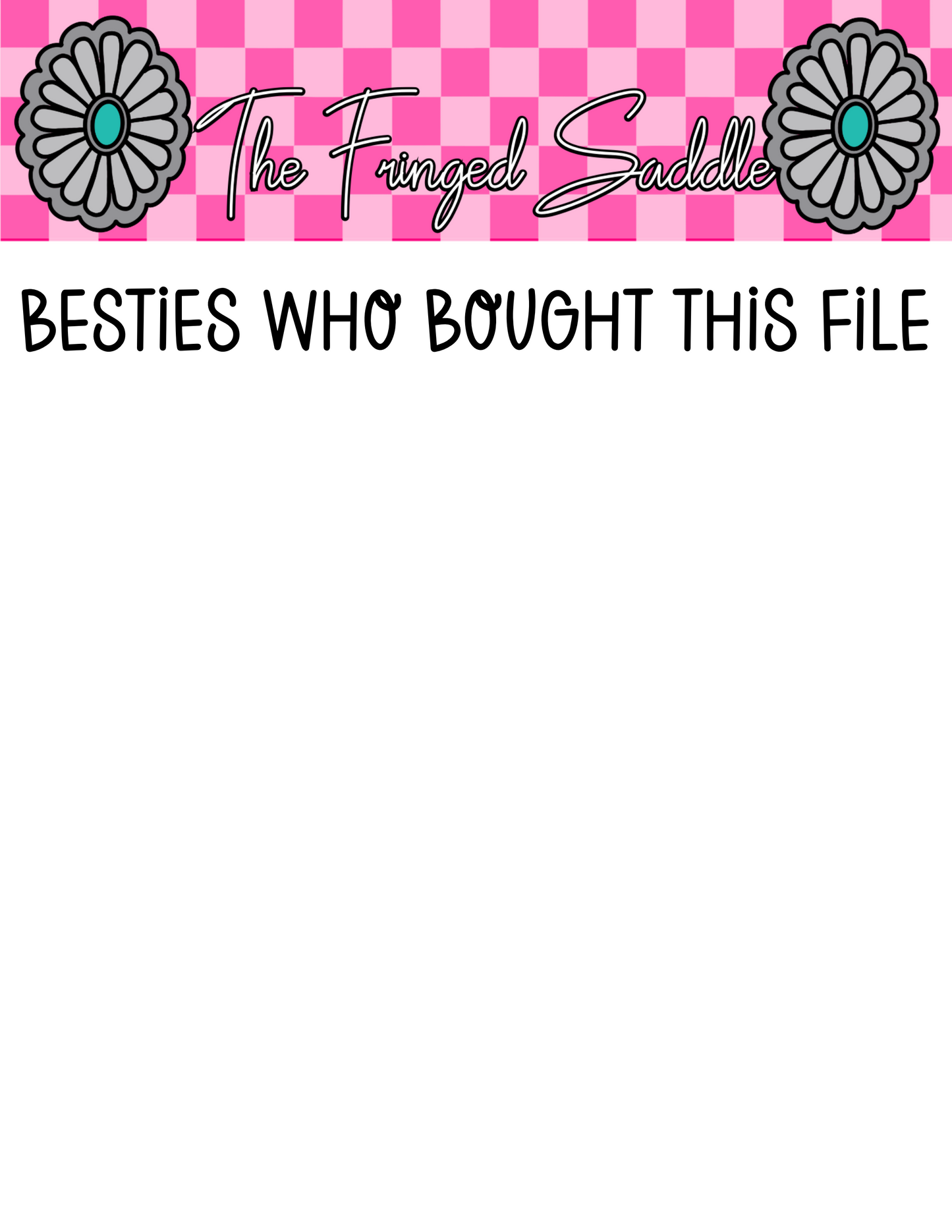 Christmas snow globe checkered file