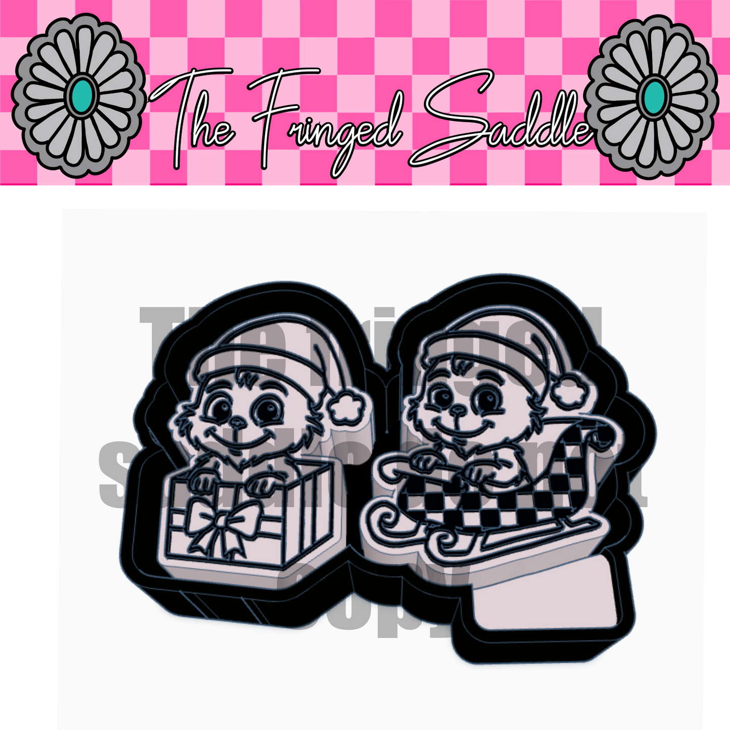 G baby vent set