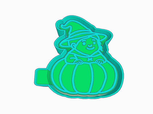 Mary witch