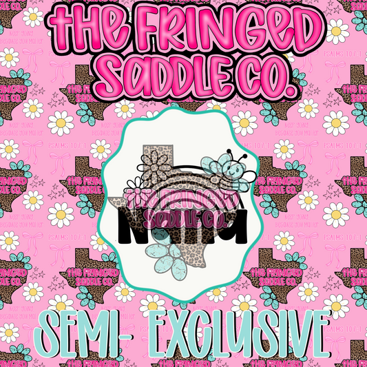 Nana PNG & STL