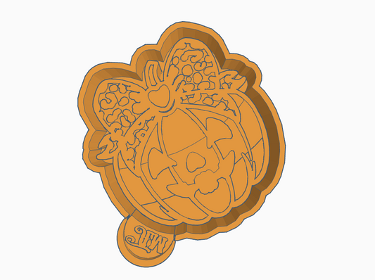 Pumpkin