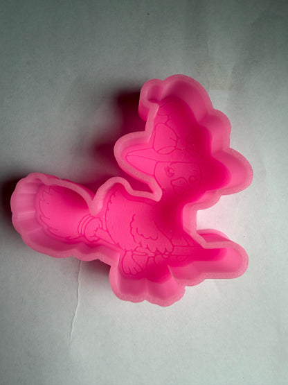 Whole lot 16 molds