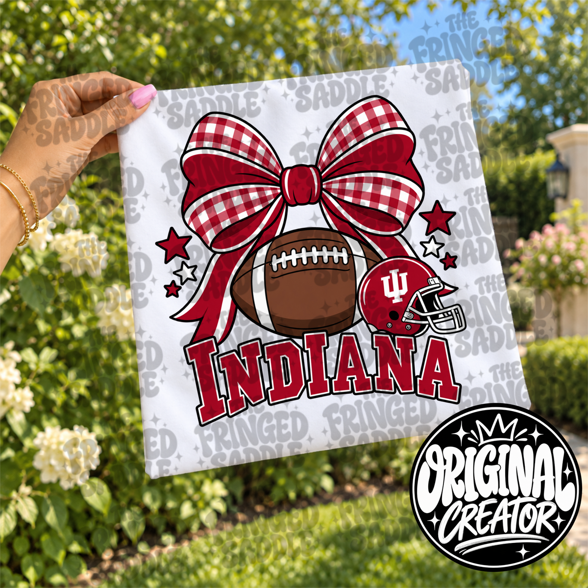 Football bundle graphic