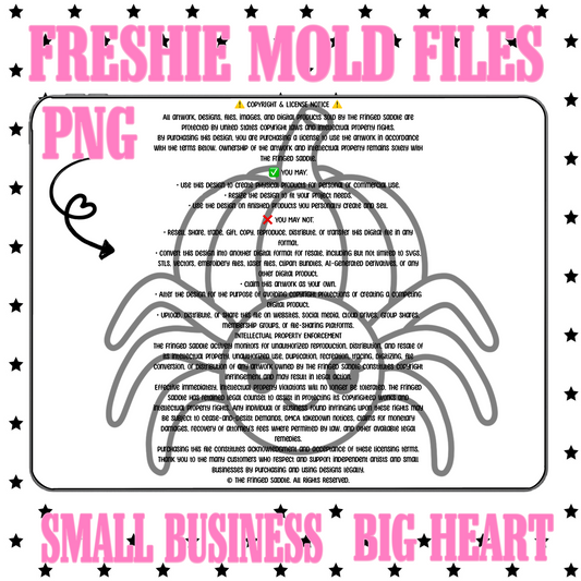 Spider pumpkin png