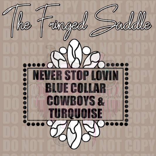 Never stop loving STL