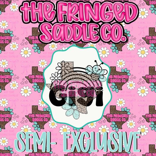 Gigi PNG & STL