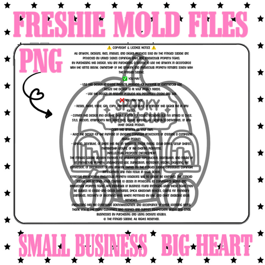 Spooky witch club PNG