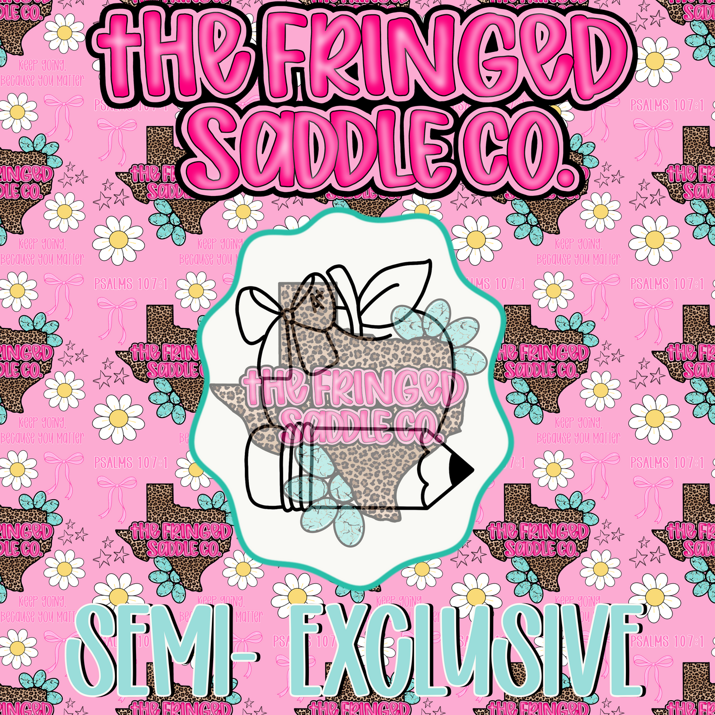 Teacher bundle