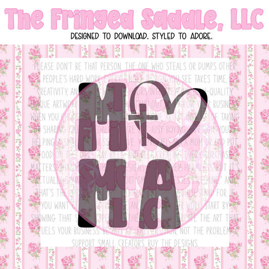 Faith mama
