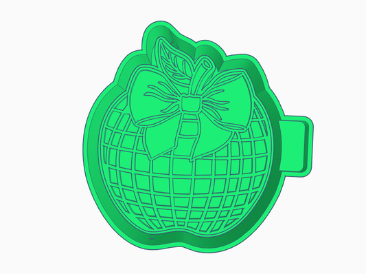 Disco apple