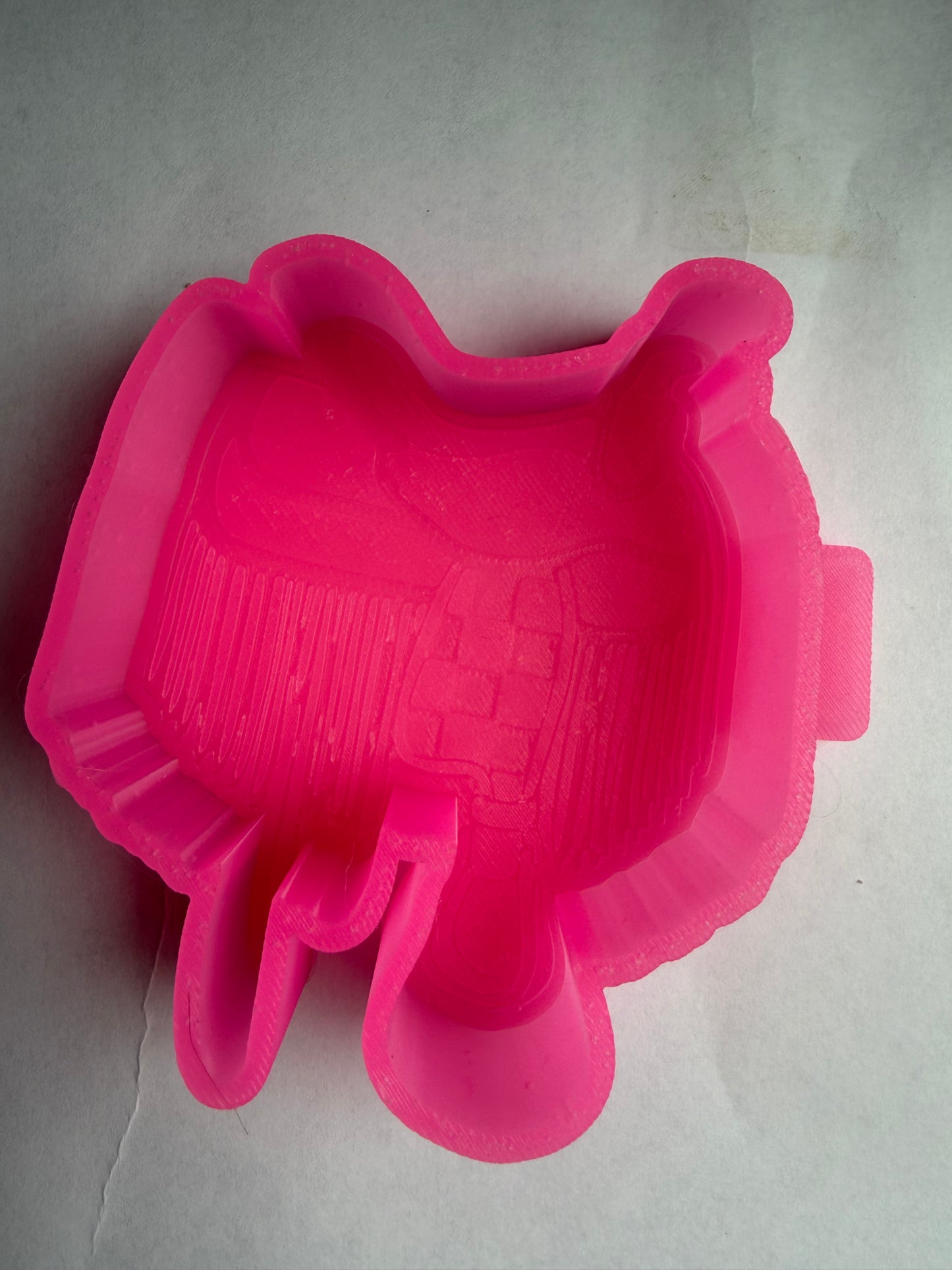 Whole lot 16 molds