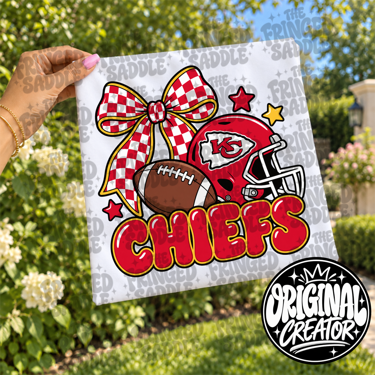 Football bundle graphic