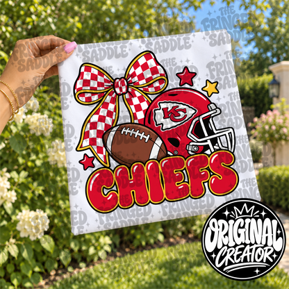 Football bundle graphic