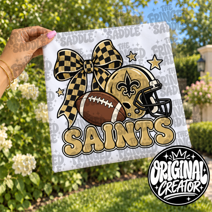 Football bundle graphic