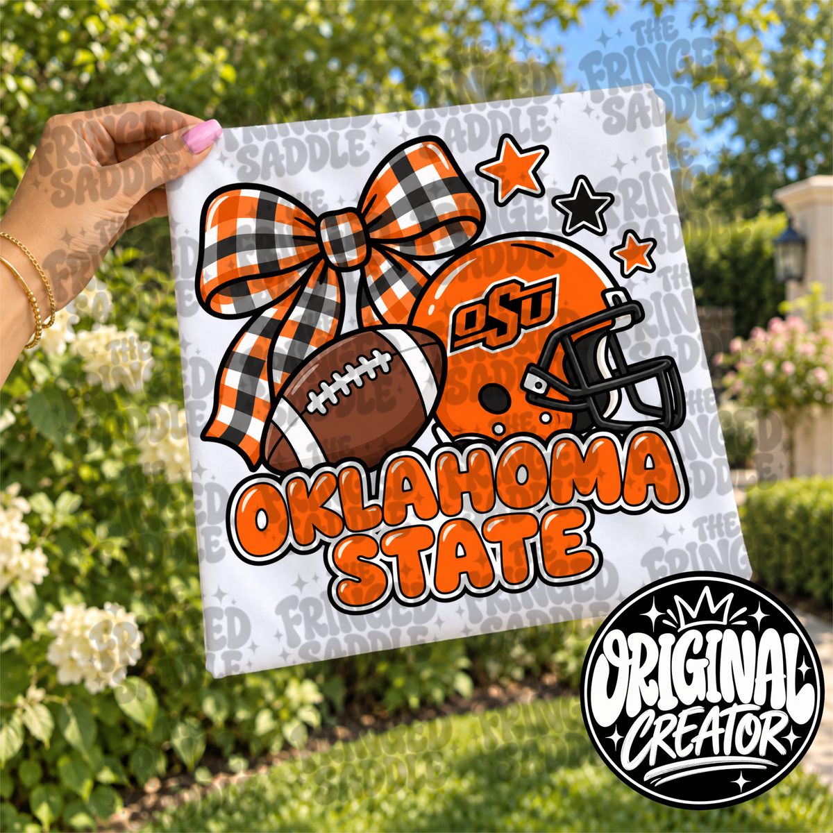 Football bundle graphic