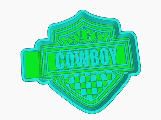 Cowboy EXCLUSIVE