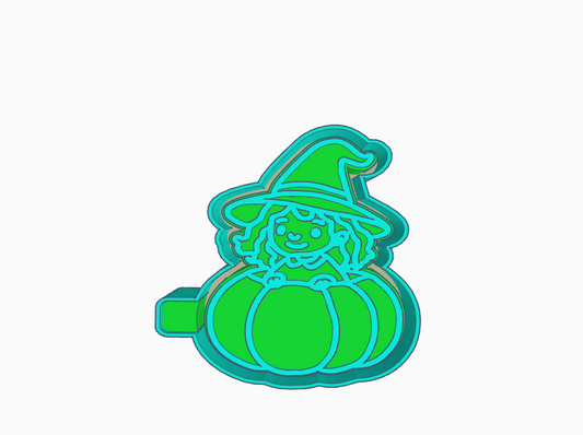 Winnie witch