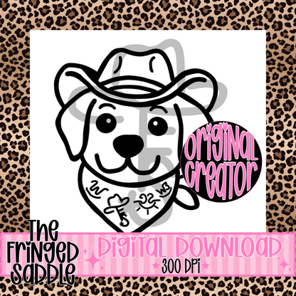 TFS Cowboy lab
