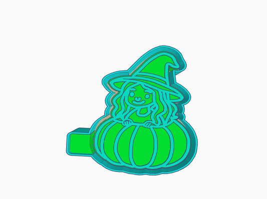 Sarah witch