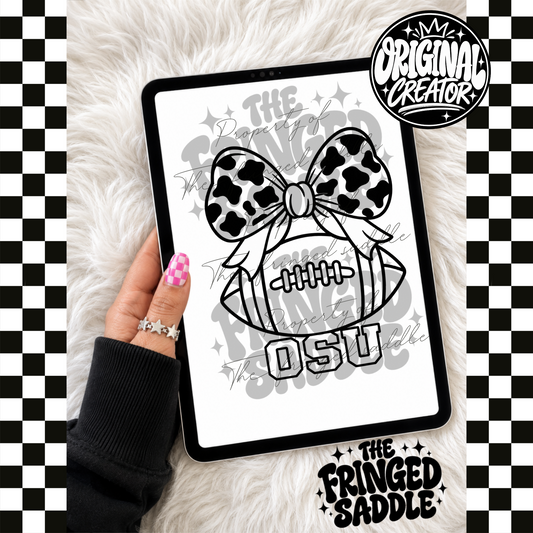 Osu football