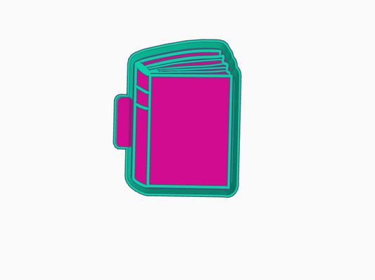 Bible book