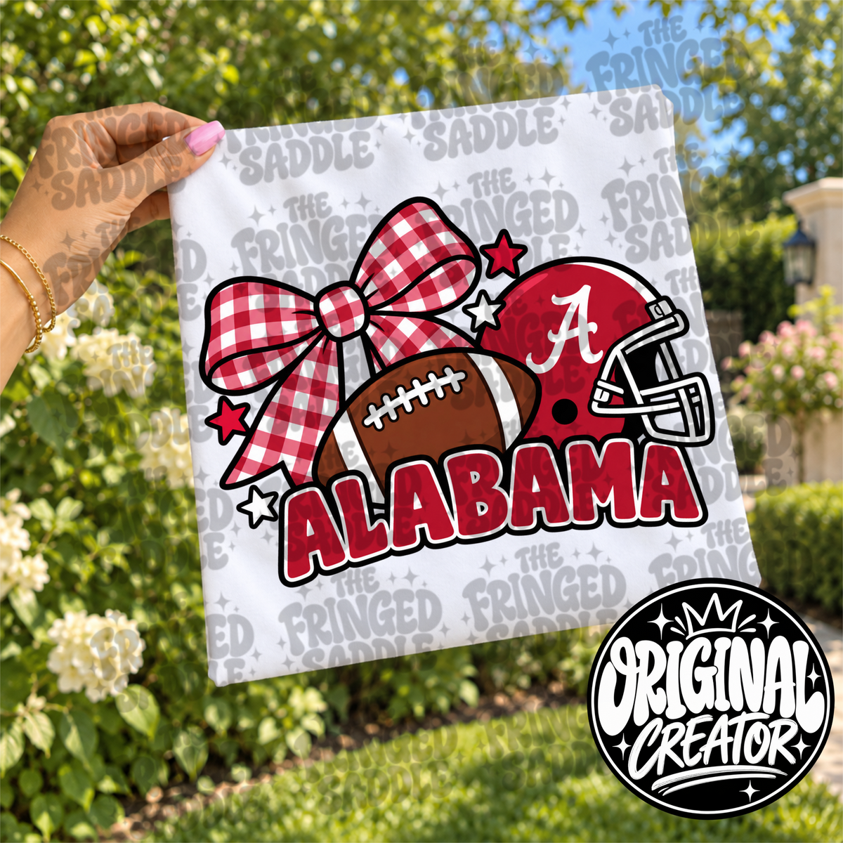 Football bundle graphic