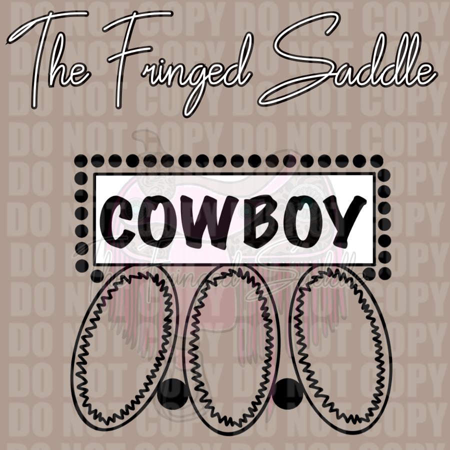 Cowboy turquoise exclusive