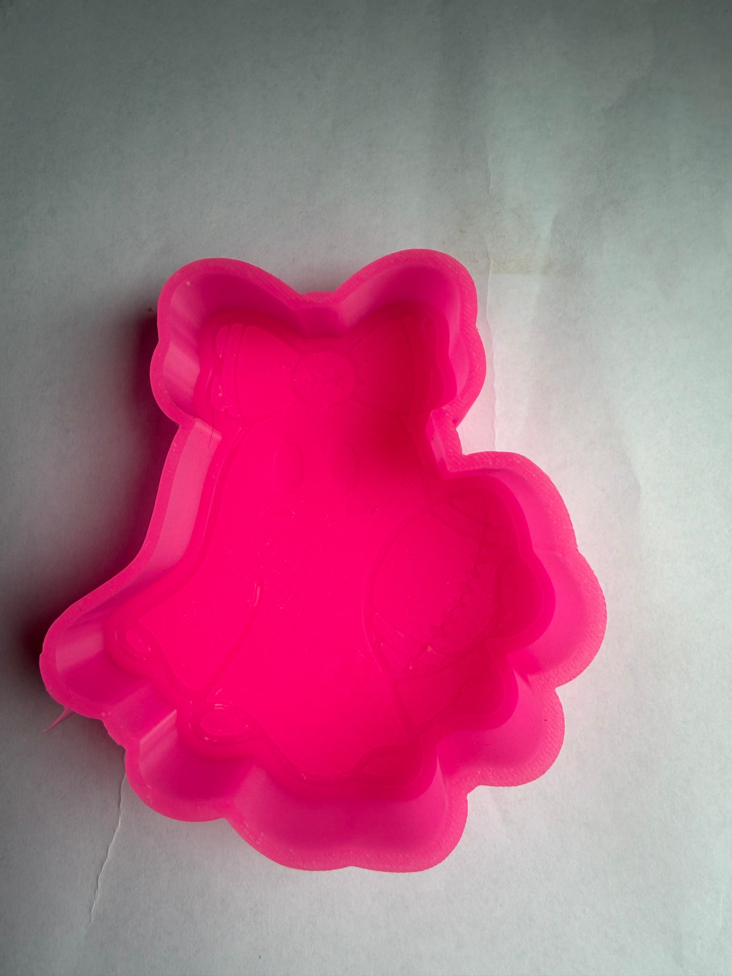 Whole lot 16 molds