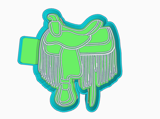 TFS saddle EXCLUSIVE