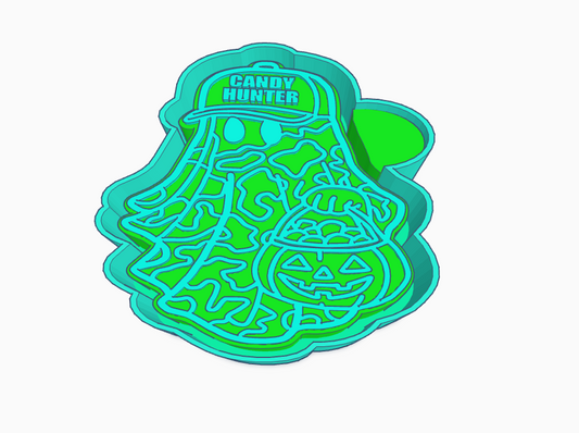 Candy hunter