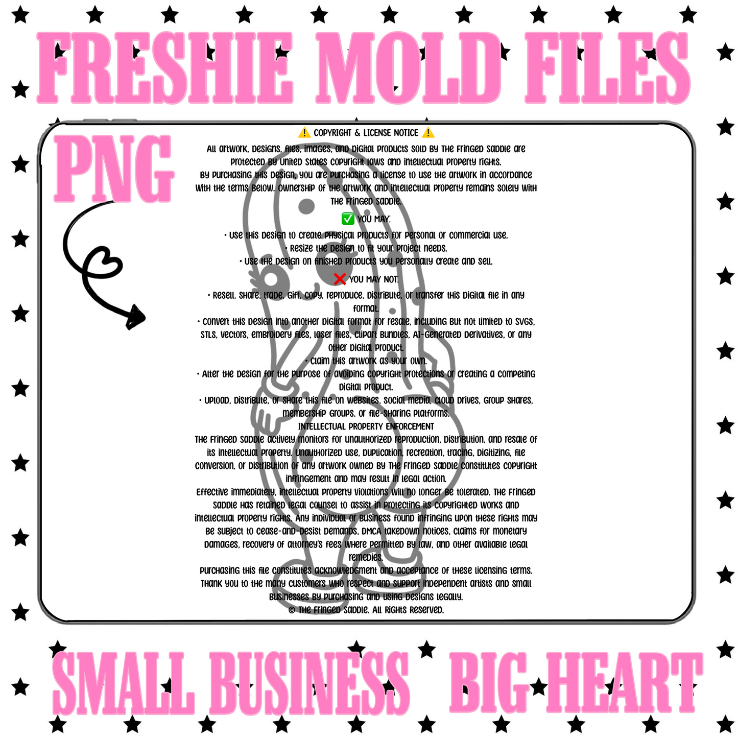 Booty pickle png