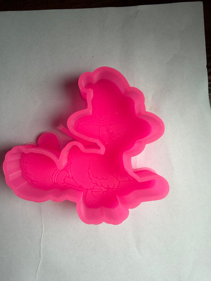 Whole lot 16 molds