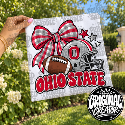 Football bundle graphic