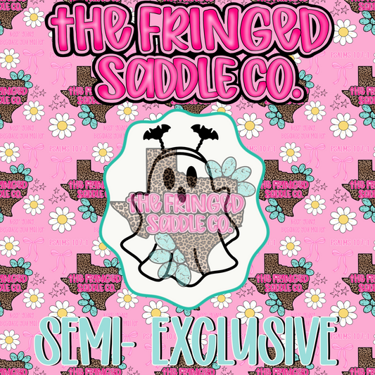 Bat spooky ghost PNG & STL