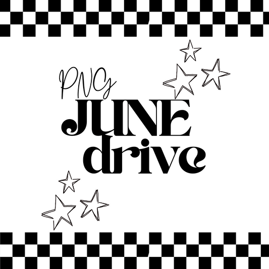 June 2026 PNG drive