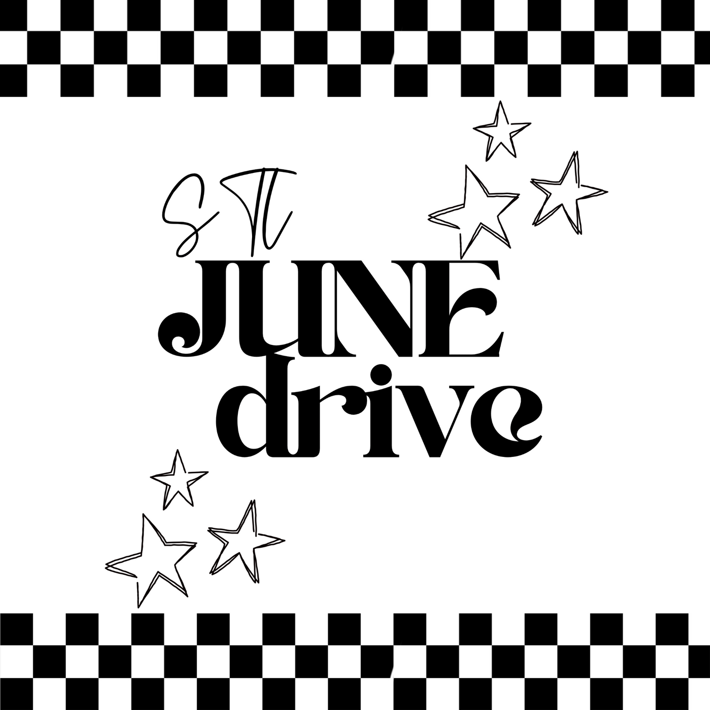 June 2026 STL drive