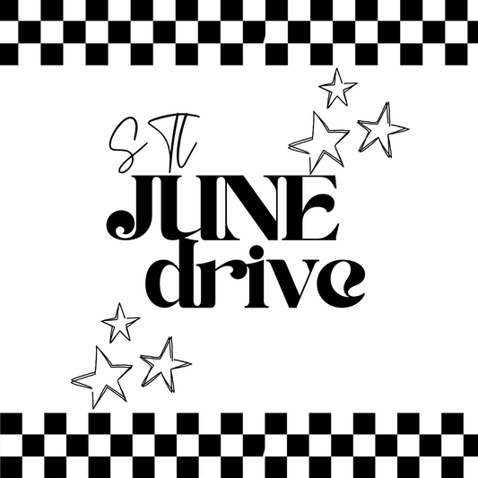June 2026 STL drive