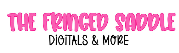 The Fringed Saddle, LLC