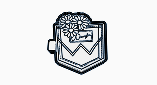 western pocket